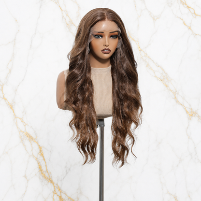 Vienna - Chestnut Mocha Brown