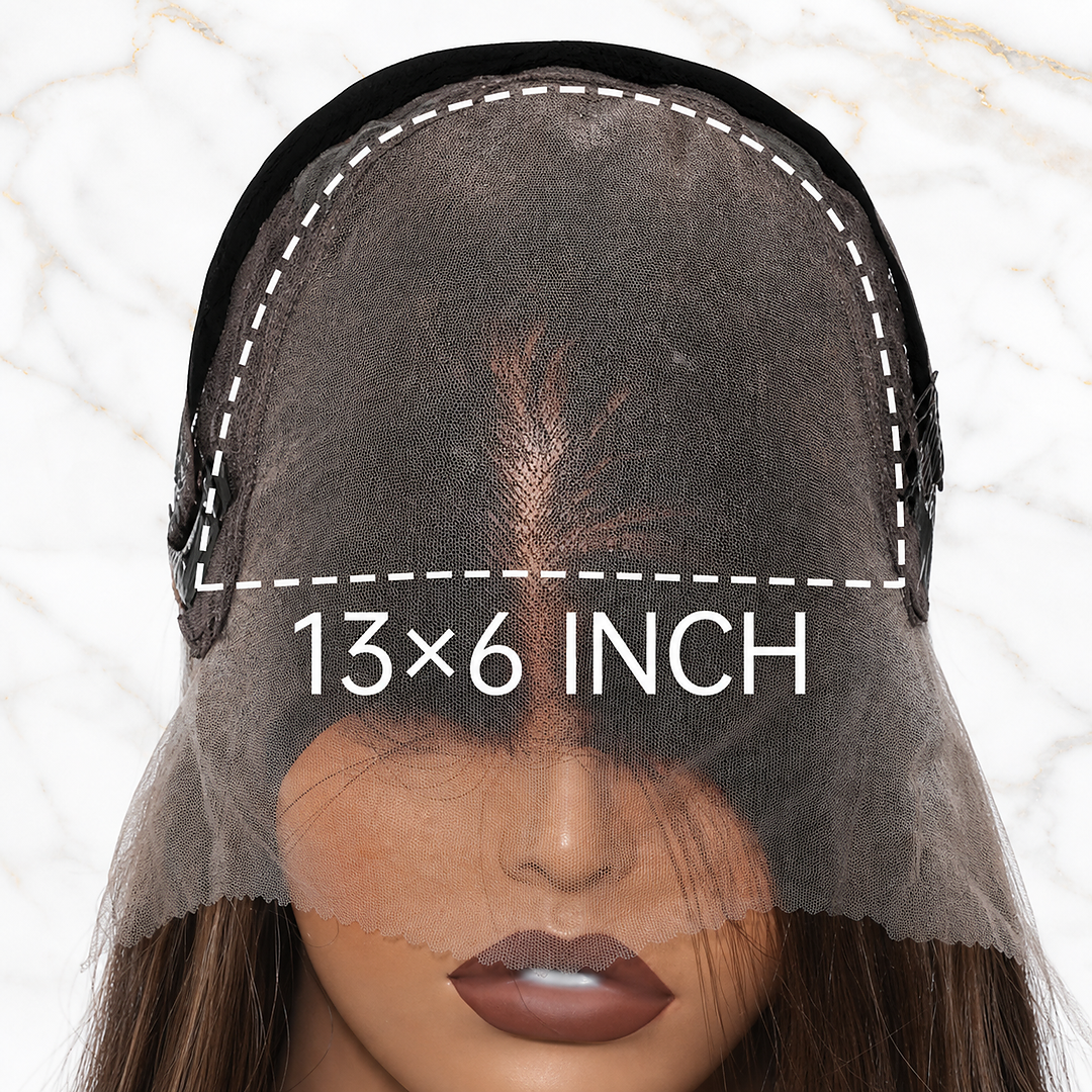 Vienna - Chestnut Mocha Brown