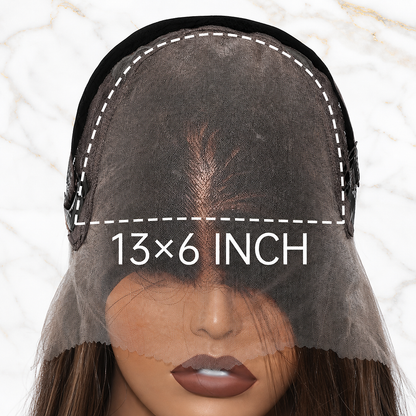 Vienna - Chestnut Mocha Brown