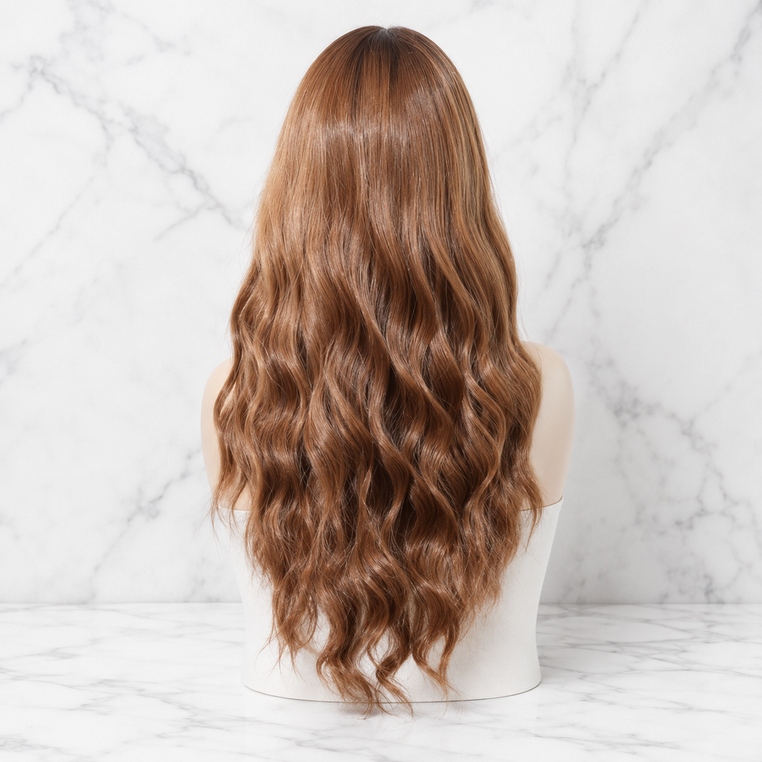 Larissa - Brown