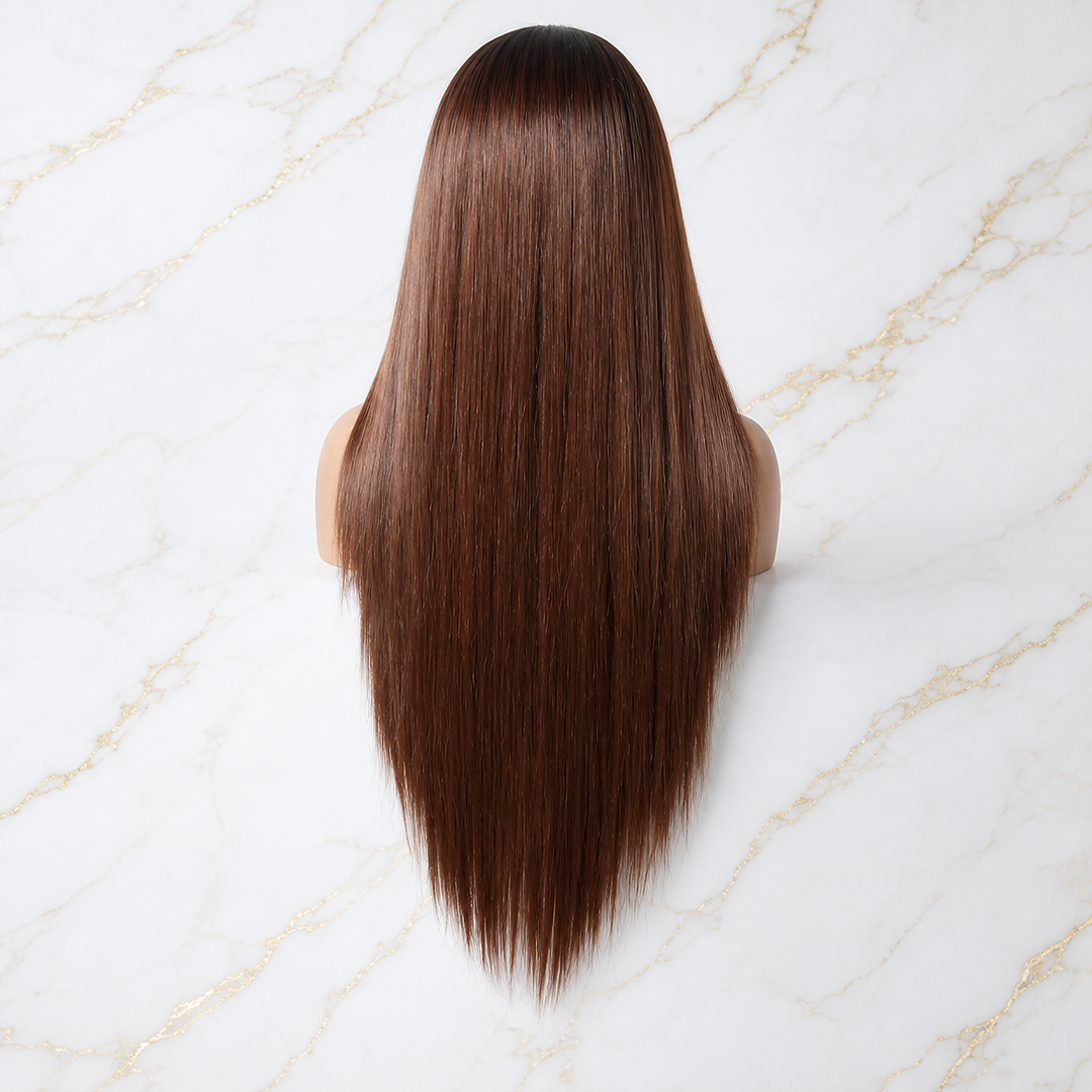 Calista - Chestnut Brown