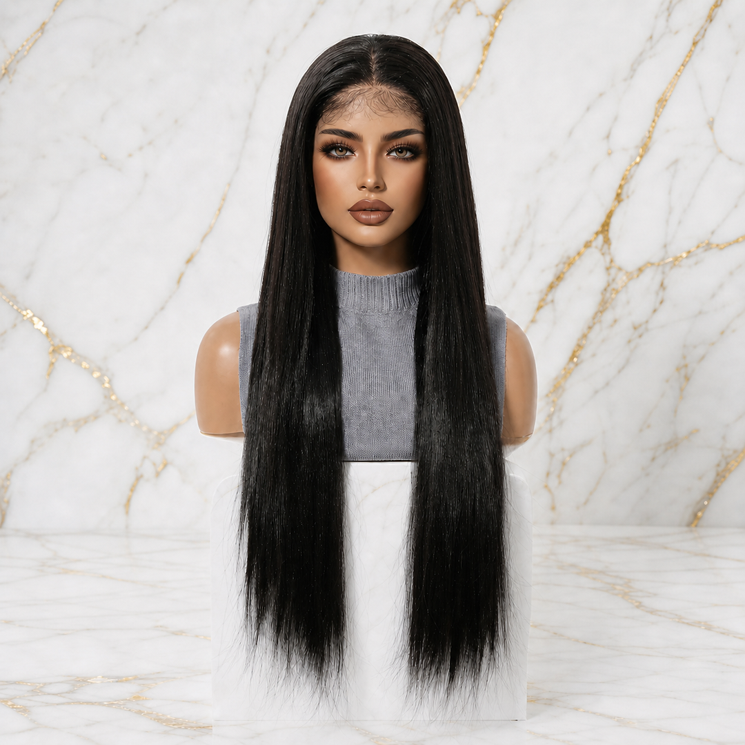 Calista - Natural Black