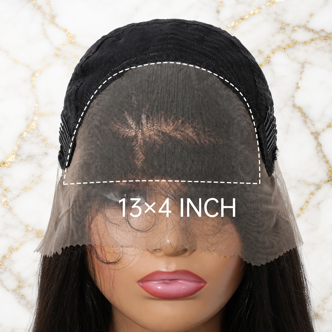 Calista - Natural Black