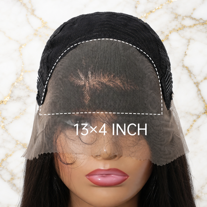 Calista - Natural Black