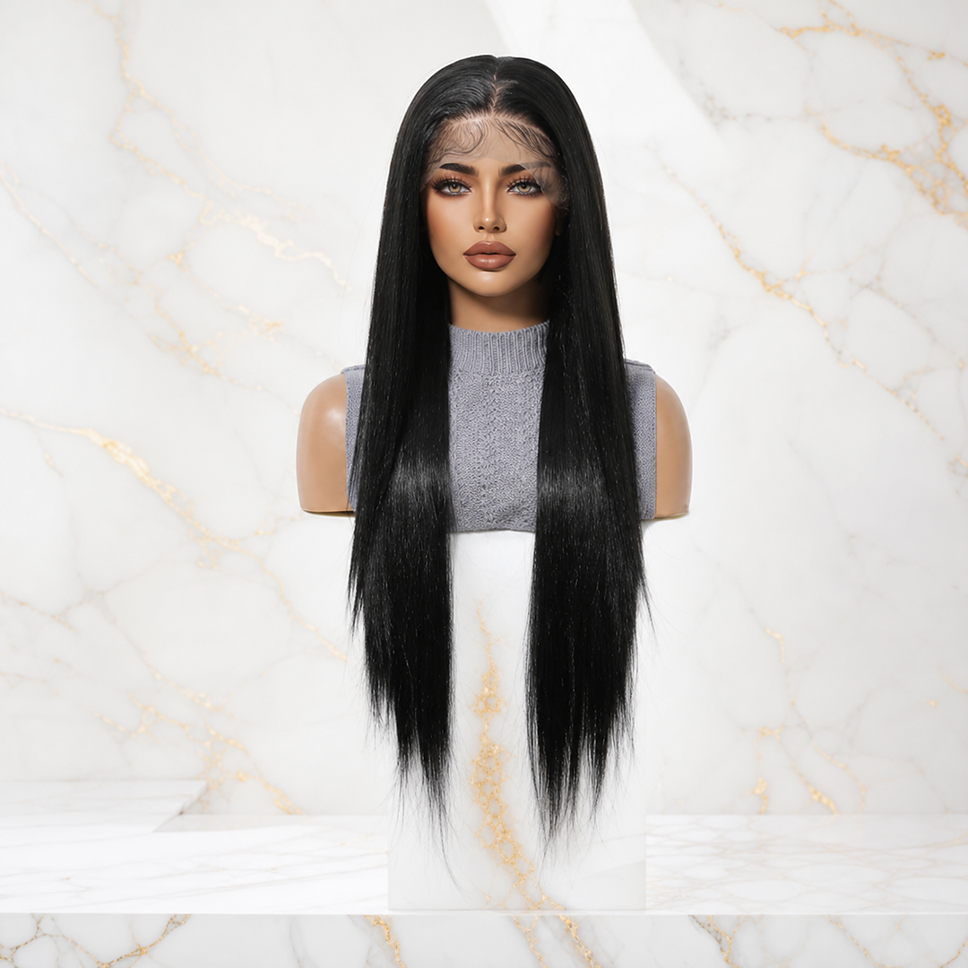 Calista - Natural Black