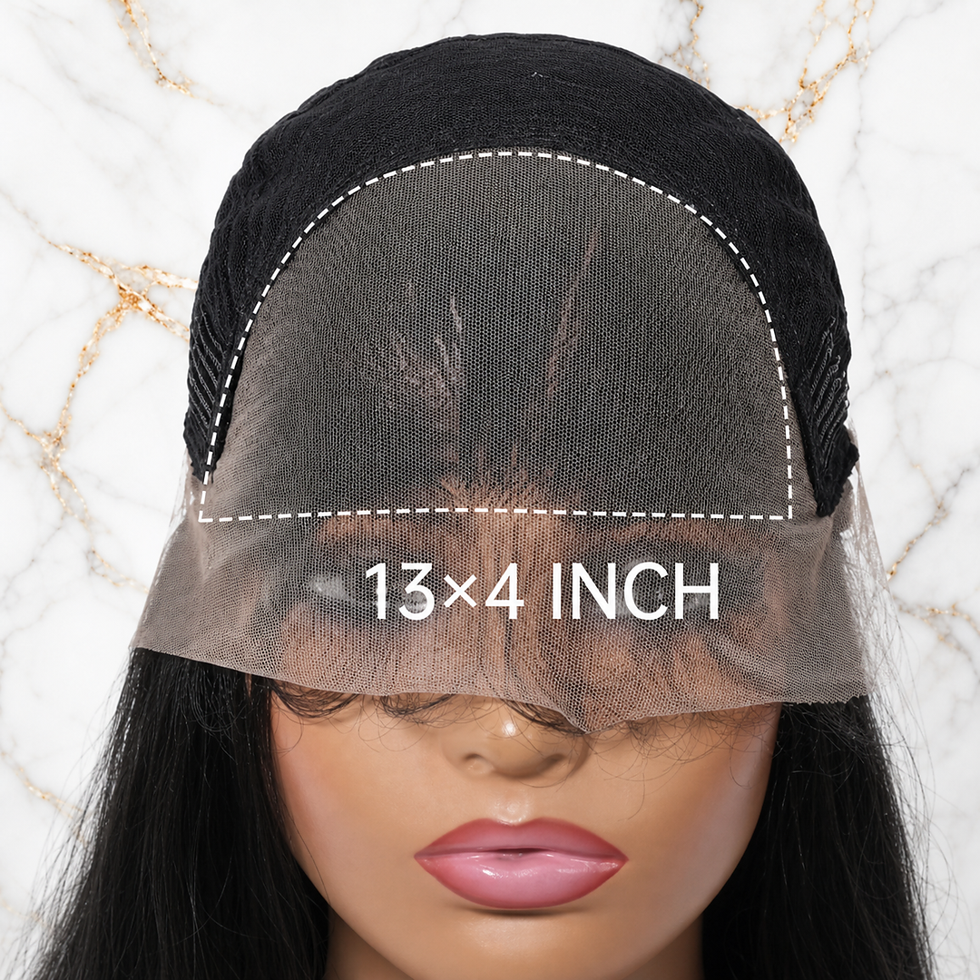 Calista - Natural Black