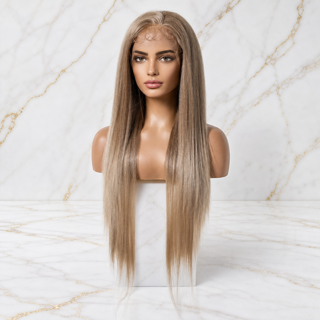 Calista - Beige Blonde