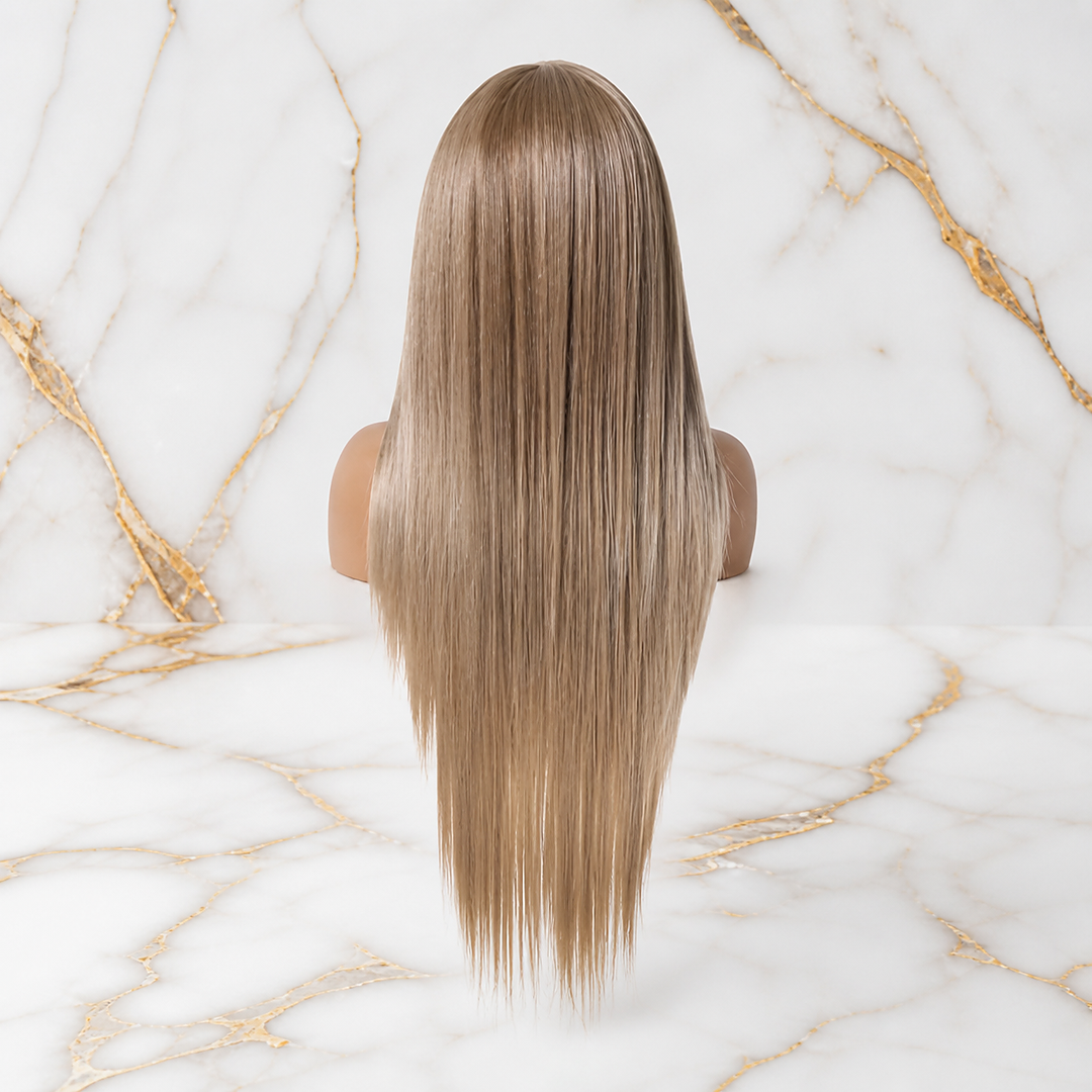 Calista - Beige Blonde