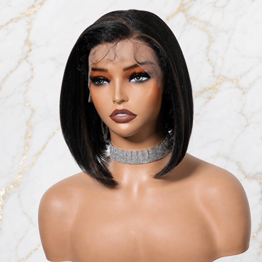 Alessia - Dark Brown