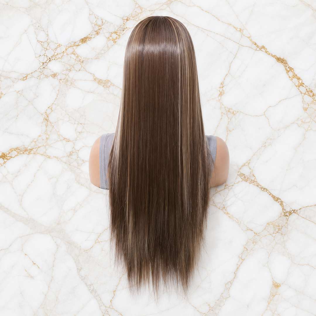 Madeleine - Ash Brown