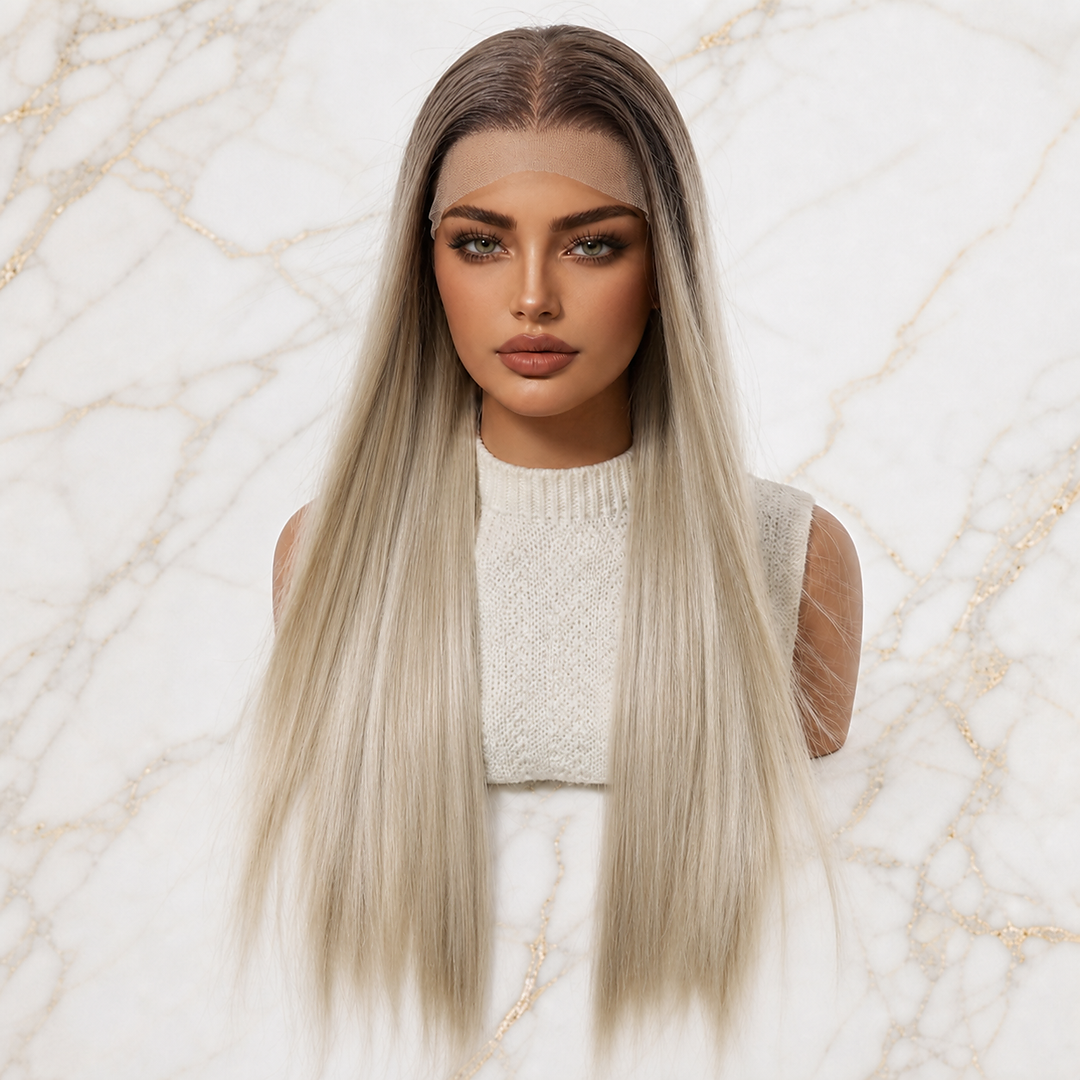 Madeleine - Ash Blonde