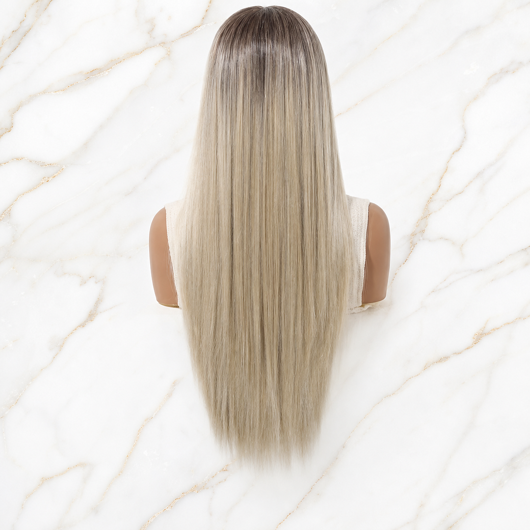 Madeleine - Ash Blonde