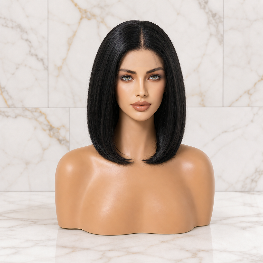 Aurelia - Natural Black
