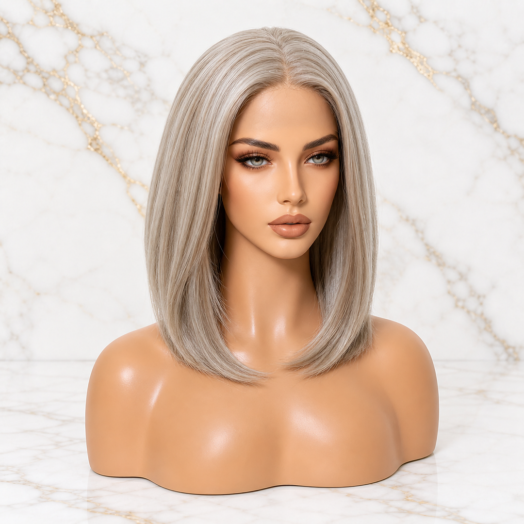 Aurelia - Platinum Blonde
