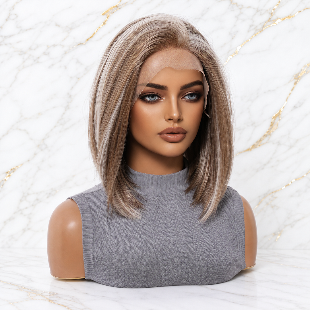 Aurelia - Ash Blonde