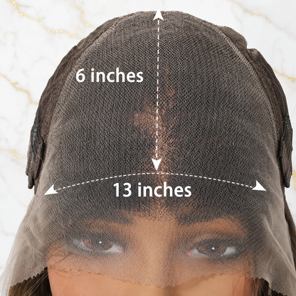 Renata - Highlighted Brown