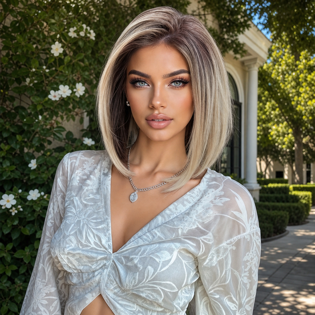 Delilah - Honey Blonde