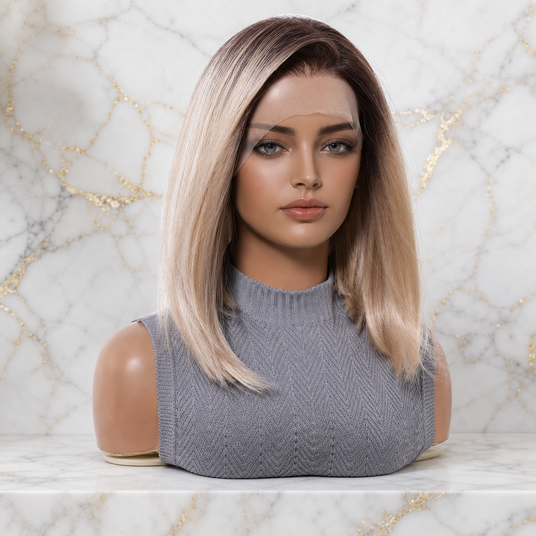 Elodie - Beige Blonde