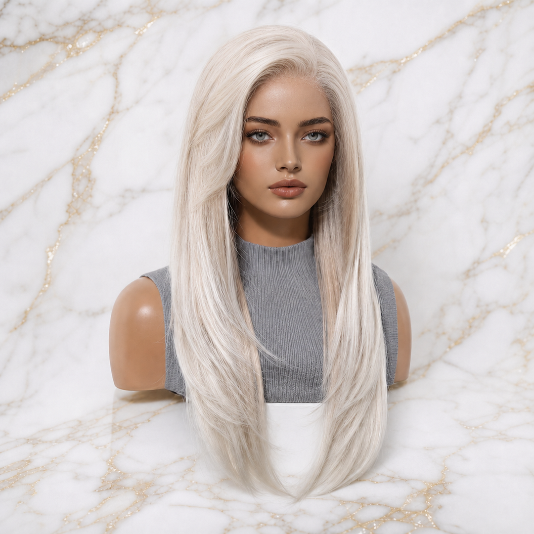 Lorelei - Beige Blonde