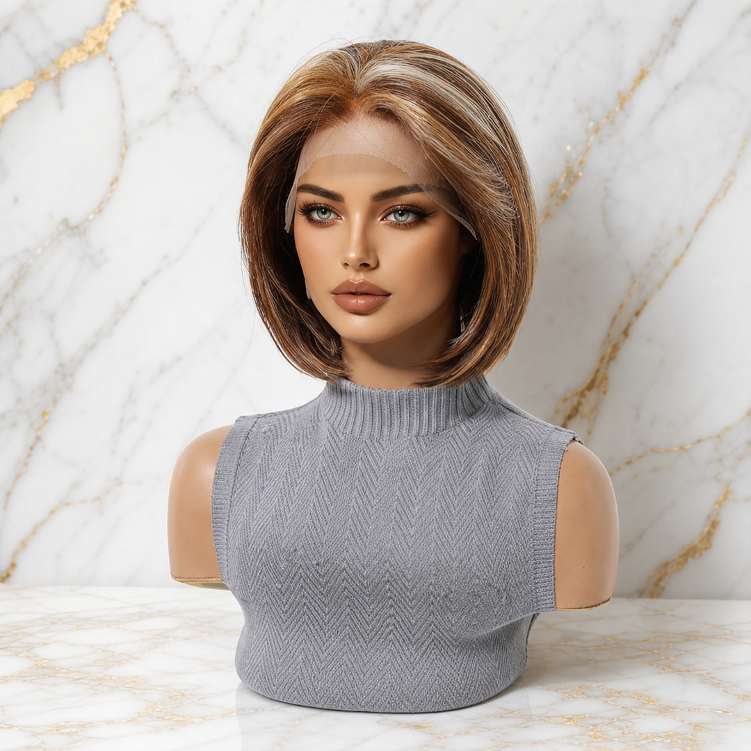 Catalina - Caramel Brown