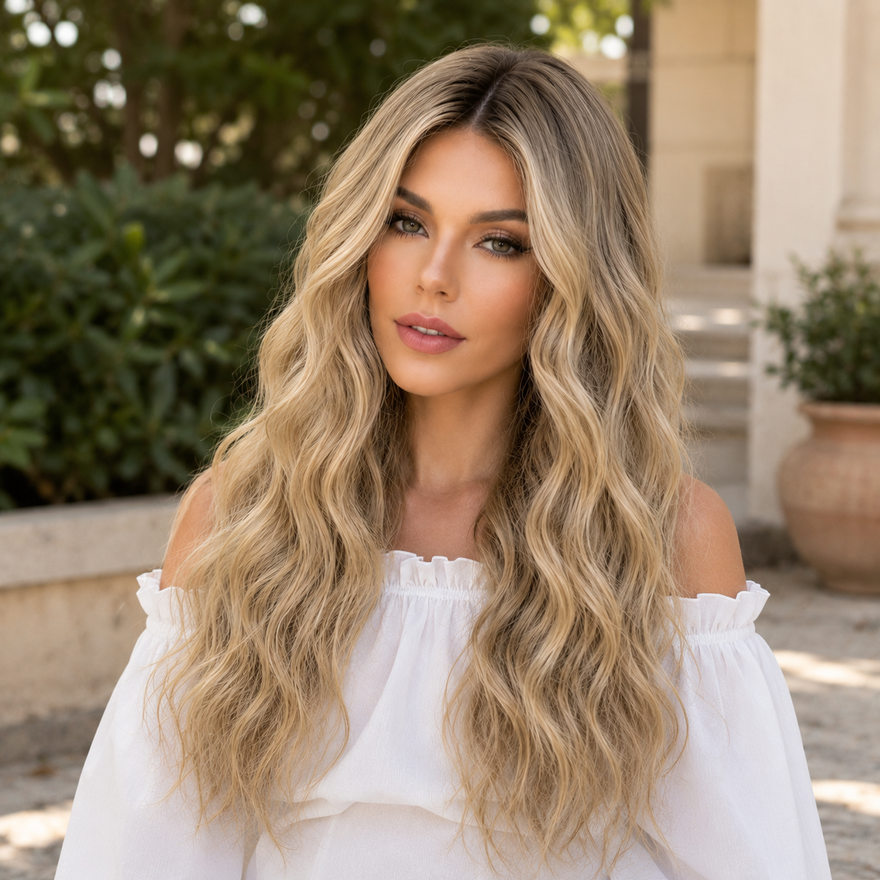 Victoria