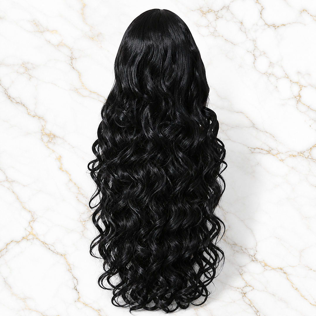 Florence - Black
