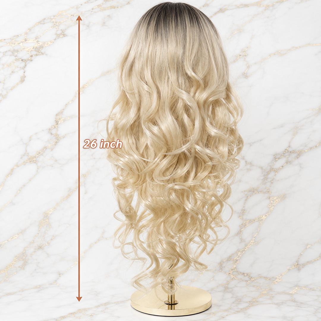 Florence - Champagne Blonde