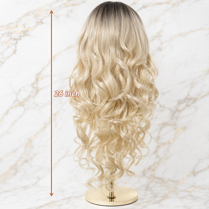 Florence - Champagne Blonde