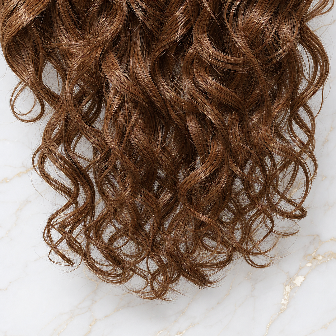 Florence - Chestnut Brown