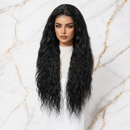 Liana - Natural Black