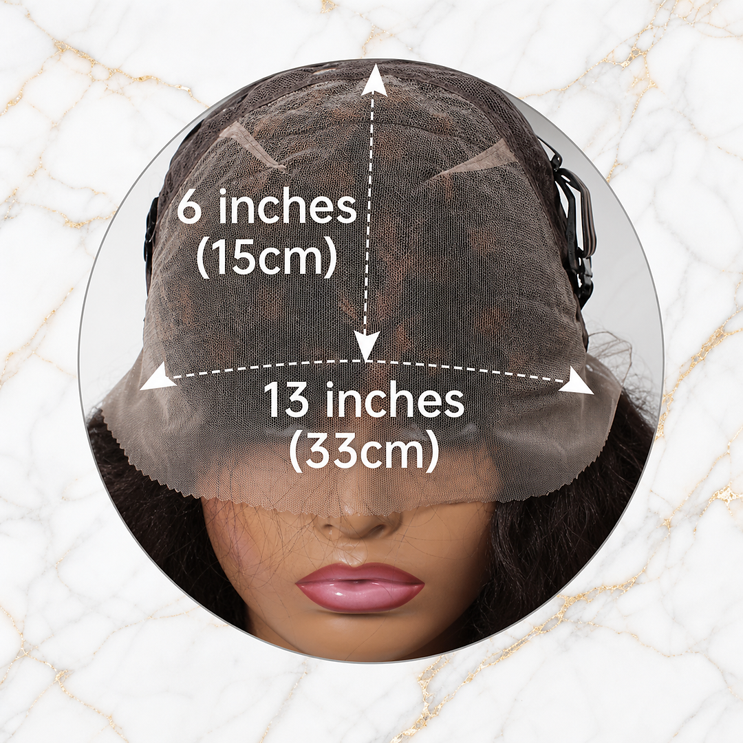 Liana - Chocolate Brown