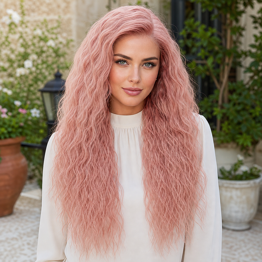 Liana - Pink