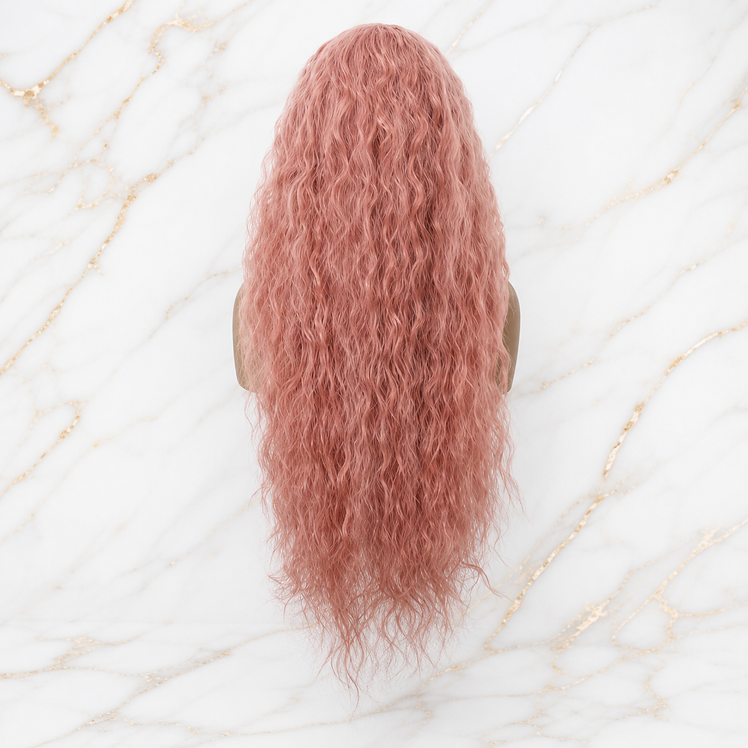 Liana - Pink
