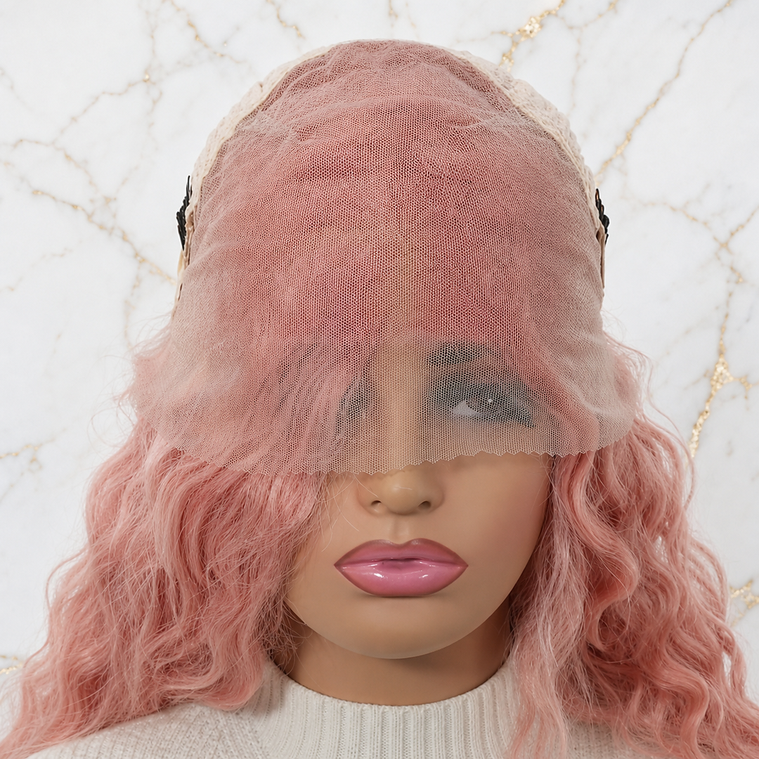 Liana - Pink
