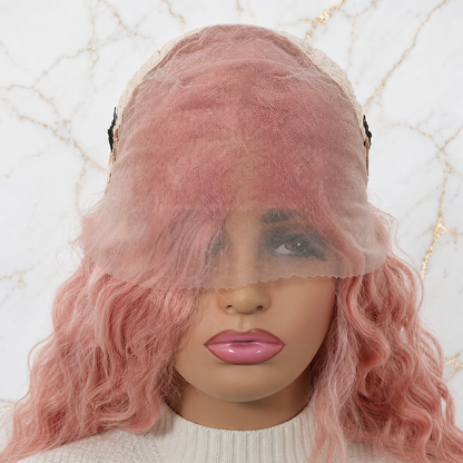 Liana - Pink