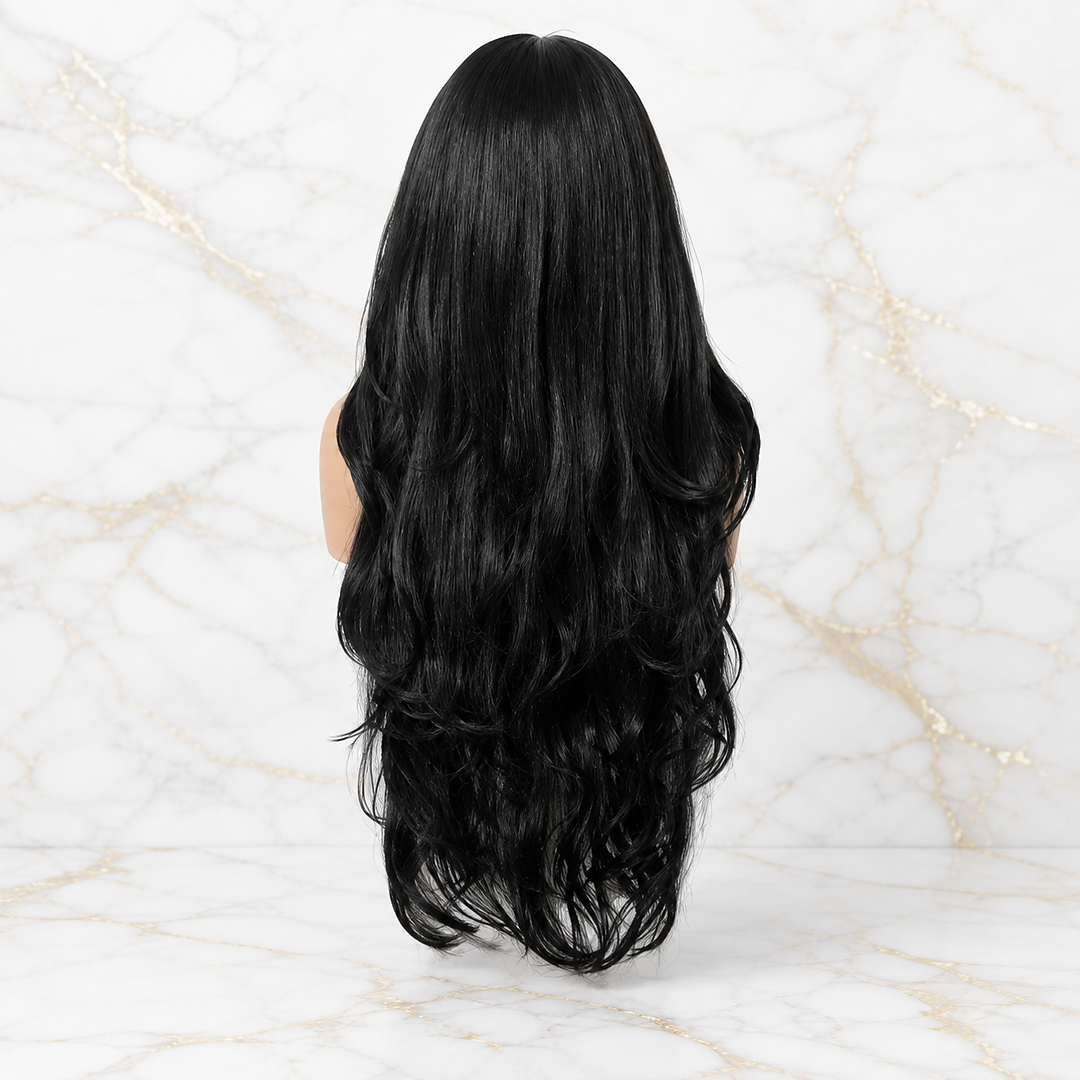Colette - Black