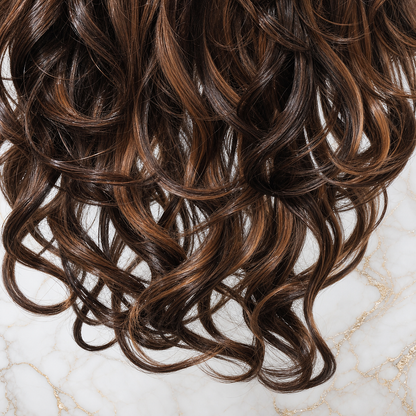 Colette - Chestnut Brown