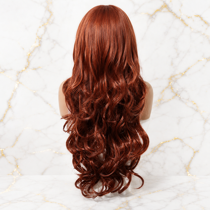 Colette - Copper Auburn