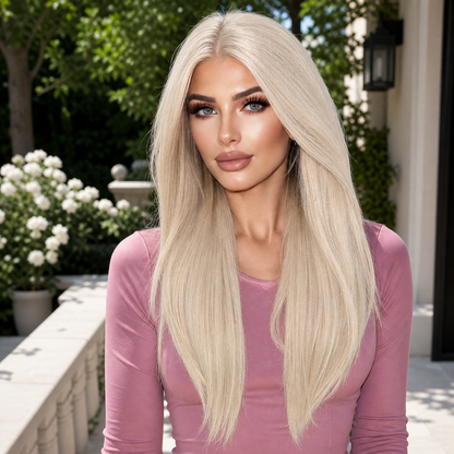 Athena - Platinum Blonde