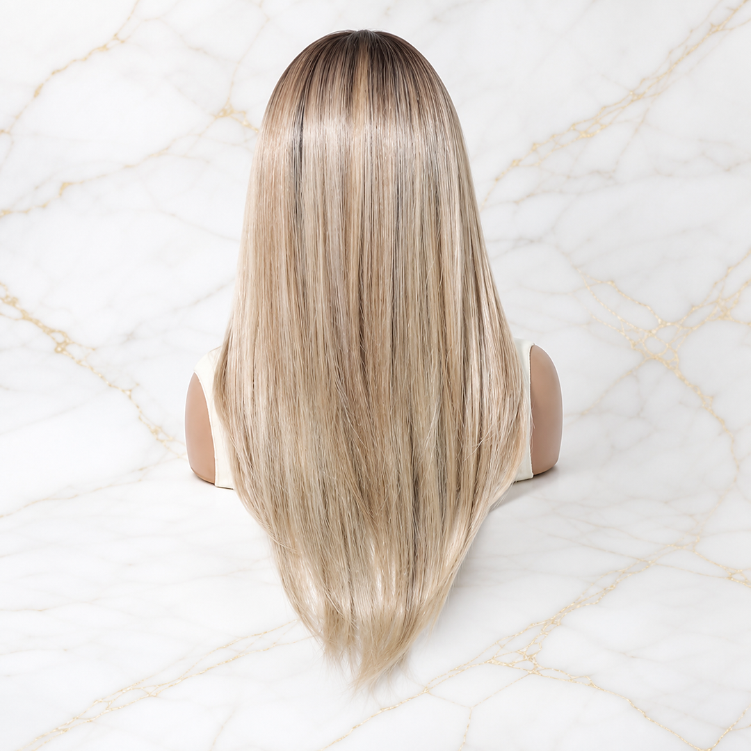 Athena - Platinum Blonde