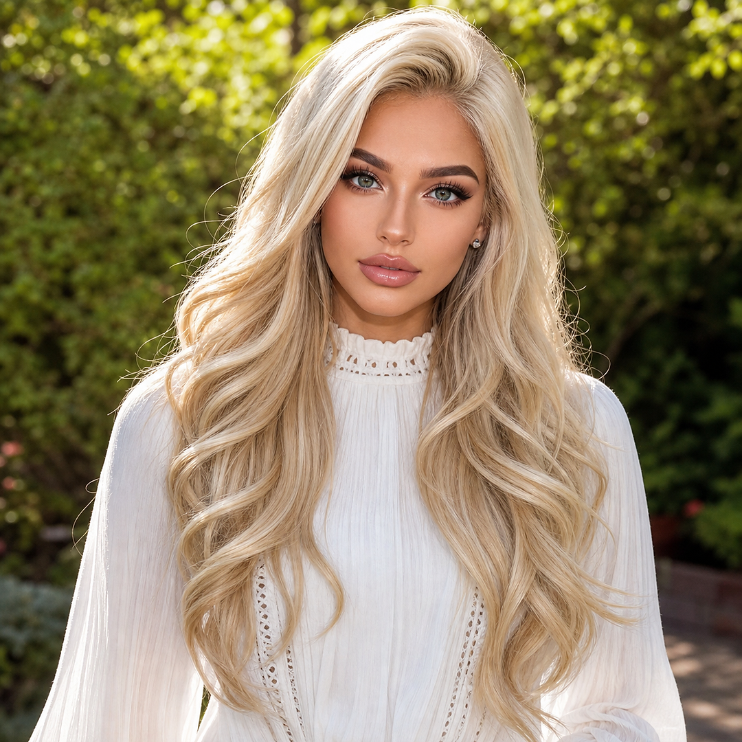 Helena - Blonde