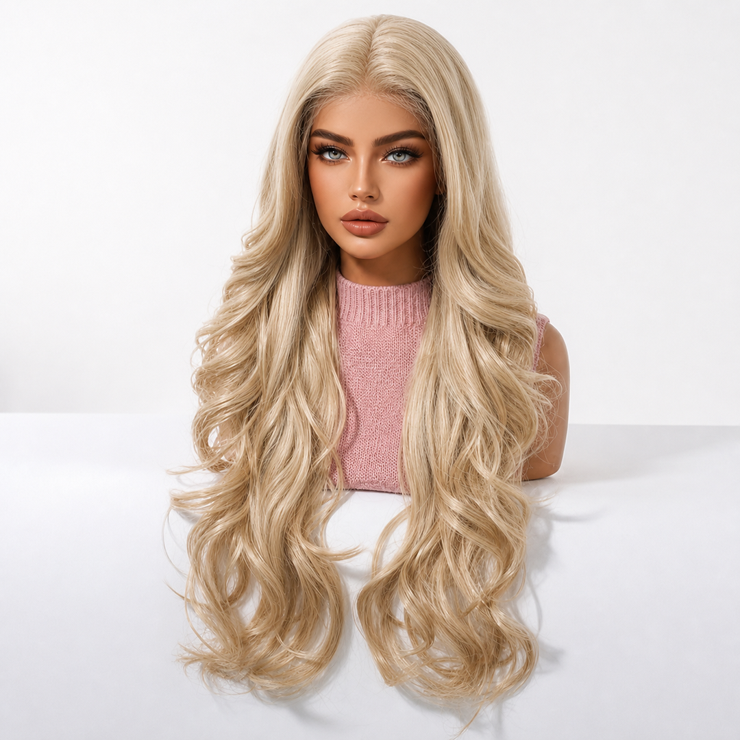 Helena - Blonde