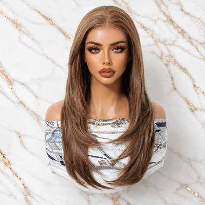 Bianca - Chestnut Brown