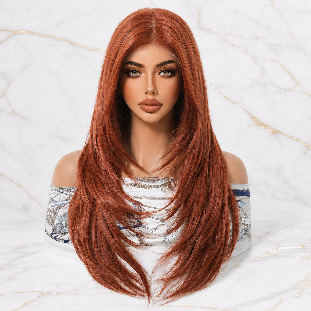 Bianca - Copper Auburn