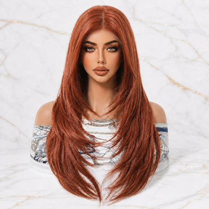 Bianca - Copper Auburn