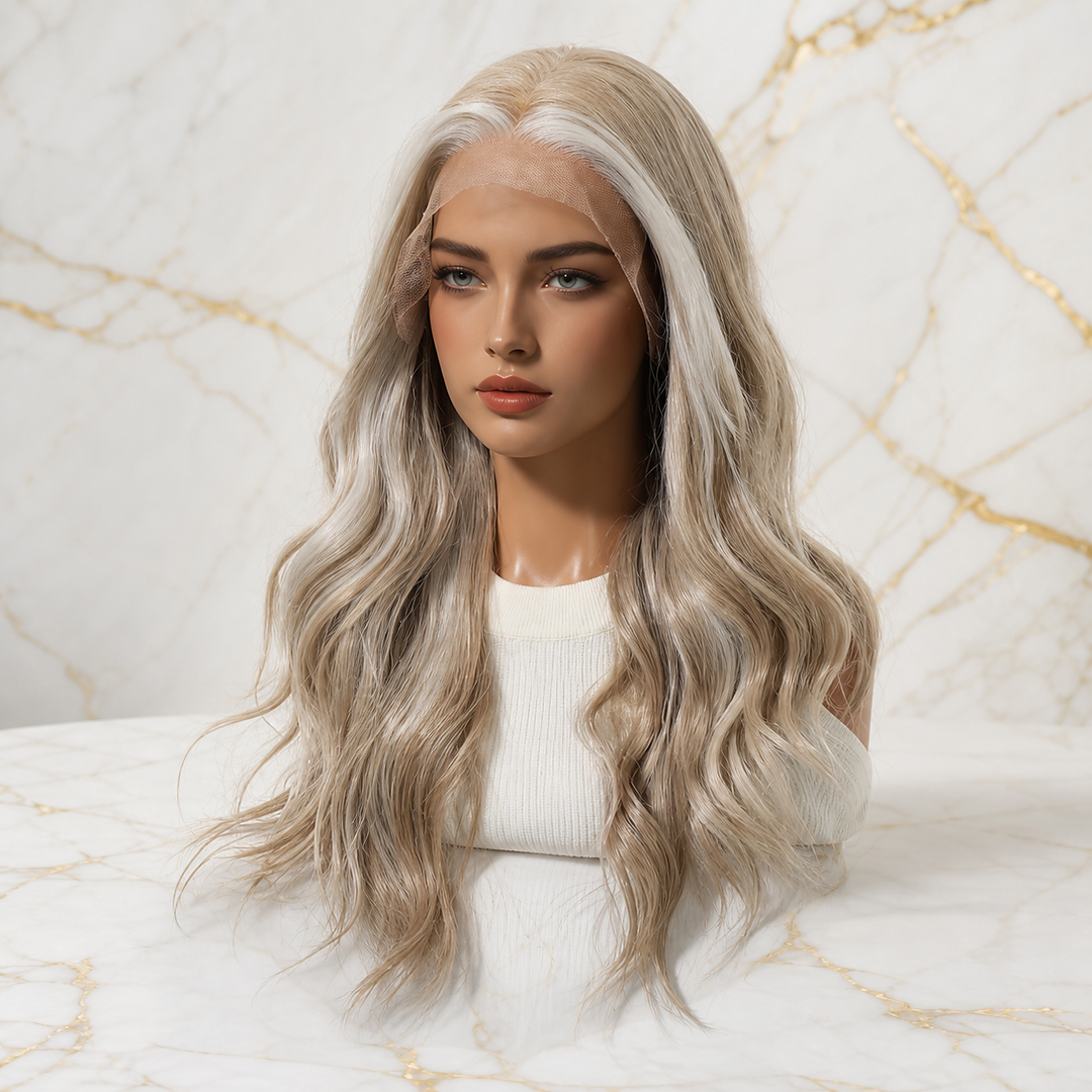 Sienna - Blonde