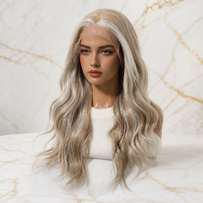 Sienna - Blonde