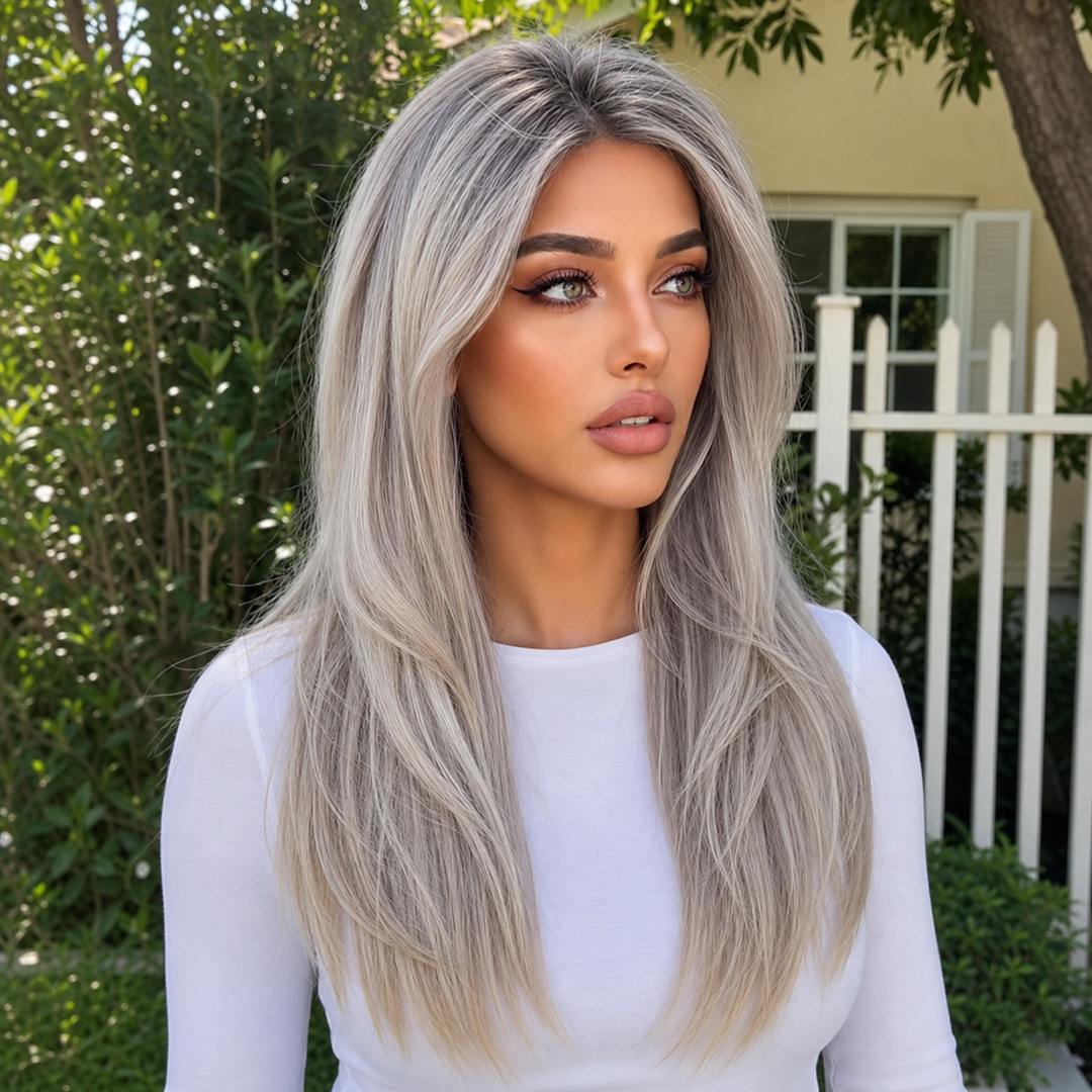 Daphne - Silver Ash