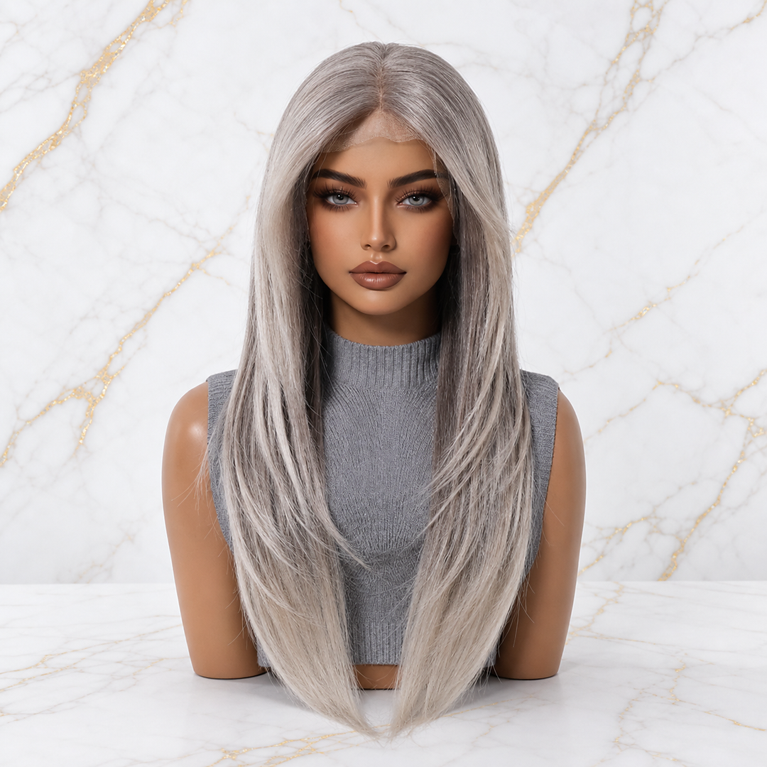 Daphne - Silver Ash
