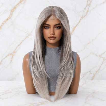 Daphne - Silver Ash